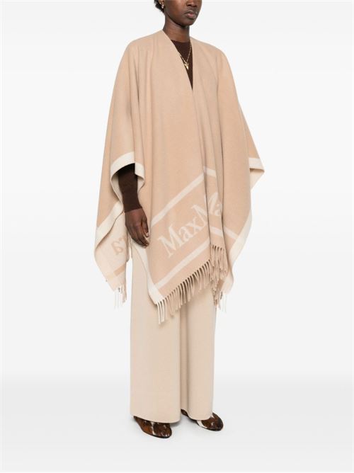 Poncho Hilde MAX MARA | 2514731051600HILDE007